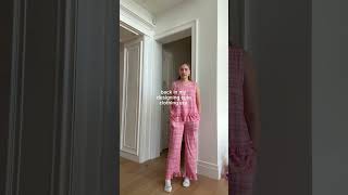 Pajama Collection Coming Soon