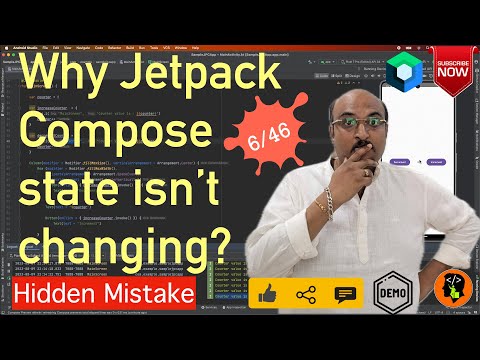 Problem with Composable