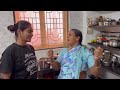 இன்னிக்கு எங்களோட full day routine 🦋பாக்கலாம் வாங்க ❣️ .