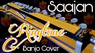 ❤️‍🔥Saajan Most Popular Ringtone♡ || Banjo Music Ringtone || Benjo Ringtone || Instrument Ringtone