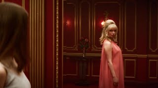 Last Night In Soho - Tv Spot Time Re-Cut