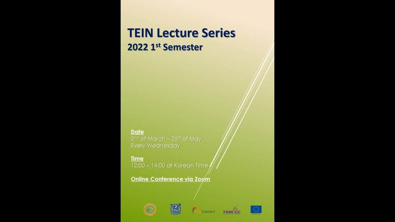 Application of Radiopharmaceuticals (TEIN Lecture Series 2022 1st)
