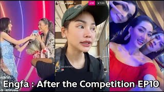 (Eng Sub) Songkhla Day 2: Engfa & Top10 MGI2022 EP10 #engfa #missgrandinternational