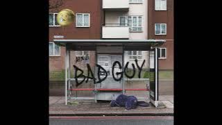 A1 x J1 - Bad Guy (Instrumental)