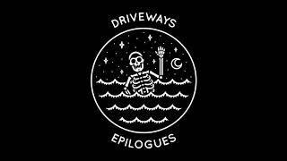 Driveways - Chaos Again