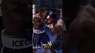 Do anyone still play this game I do still a classic fight night champion #viral #fightnightchampion