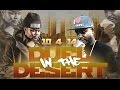 Watch PPV for URL's Duel In The Desert | Arsonal vs Rum Nitty