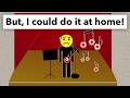 Understanding and Overcoming Stage Fright