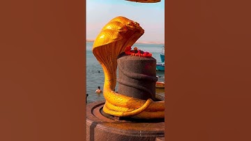 Shiv Swarnamala Stuti🧡#shorts #love #mahadev #viral #trending #views#youtube  @ReligiousIndia_