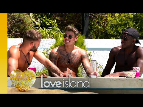 Video: Love Island Code