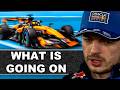 Significant McLaren Exit In Canada; New F1 Engine Rules In Jeopardy?