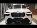 BMW X7 Model 2023 Super Design