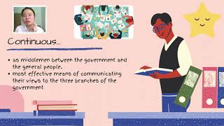 Introduction To Political Science (Project 1: Individual Assignment)