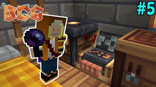 Some Simple Storage - Big Chad Guys Plus - #5