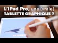  convertir ton ipad en tablette graphique cintiq pour dessiner partout  avis app et tests