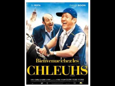 Sidi Belloua Remix Dj Festa 