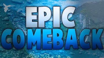 Biggest Comeback ever + Top 5 (League)