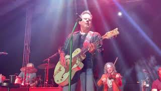 Gary Allan - “Right Where I Need To Be” live in Ottertail, Minnesota