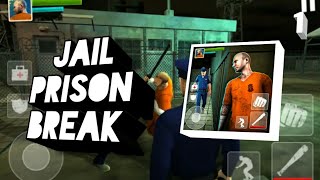Jail Prison Break 2018 - Escape Games (Android Gameplay) #1 screenshot 4