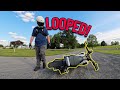 I LOOPED the GROM at the worst time IMAGINABLE!