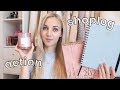 Action Shoplog: Zoveel leuke nieuwe dingen! 😍 Budget aanraders ✨ | Julia Verbij