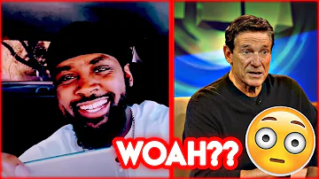 Is A Teen Boy or His Father The Baby Daddy?? REACTION - RAH REACTS (The Maury Show)