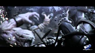 Injustice: Gods Among Us - E3 2012: Debut Trailer