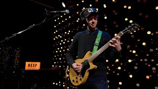 Naked Giants - Full Performance (Live on KEXP)