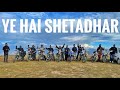 Best offbeat location in himachal  thunag to shetadhar  best tourist place in seraj valley