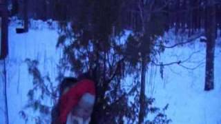 Mördartomten 2 Återkomsten