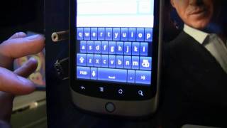 Nexus One Problems... Part 4
