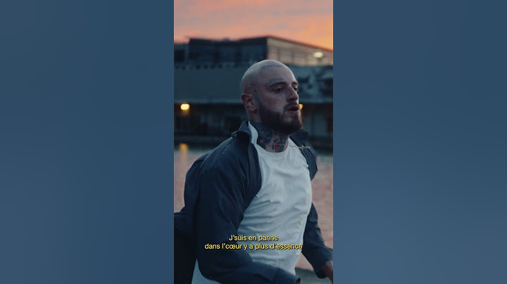 Django - t'appelles ça vivre ?
