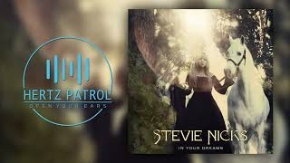 Stevie Nicks   Soldier&#39;s Angel   432hz