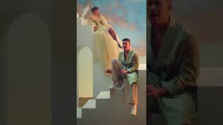 Bad Bunny X Rosala  La Noche De Anoche