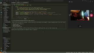 CS50 Final project | Personal AI Assistant