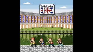 TalkRadar UK Podcast (Episode 1) - June 15th, 2009