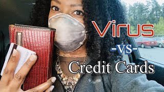 The Best Way To Protect Your Credit Cards From A Virus