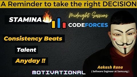 A Message  to Community | Striver CP Sheet | Codeforces | Competitive Programming #Striver #CP