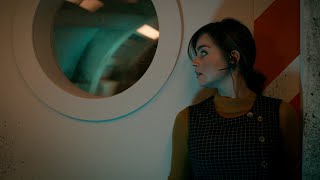 Doctor Who | Under The Lake - Hey Hows it Going? Unofficial Soundtrack