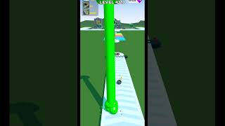 Tall Man Run Level 4310