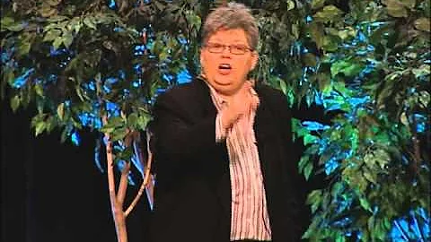 Lori Porter - Keynote Speaker