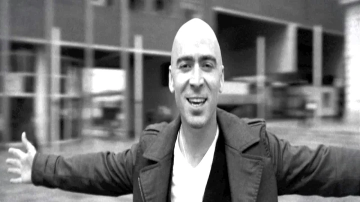 ED KOWALCZYK "Grace" (Official Video) (HD)