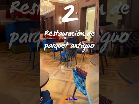 NUESTROS PRODUCTOS EN HOTEL PALACIO GRAN VÍA 5 Decoracion Granada Interiorismo Hoteles Lujo