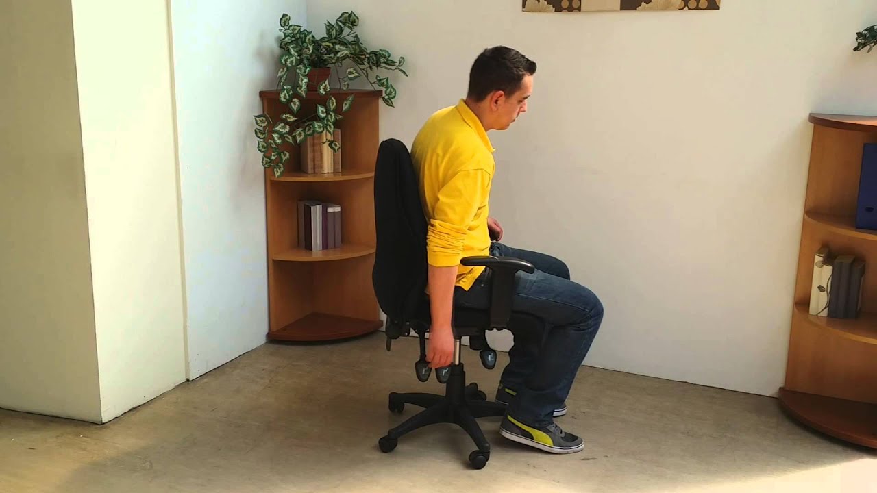 Cetus forgószék youtube