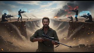 Farmer Outsmarts Elite Snipers With “Impossible Shot” on Alien Battlefield