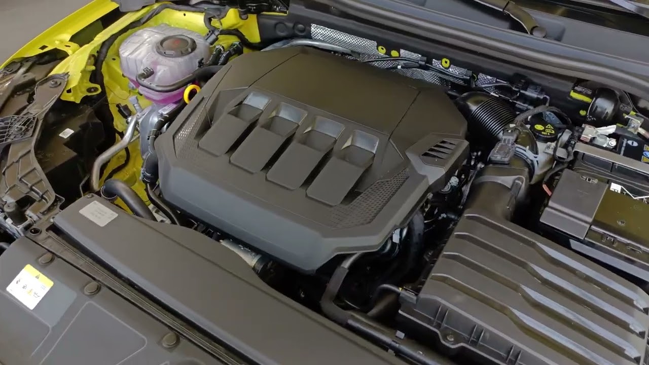 4 razones para elegir el Audi A3 Sportback S line 2026