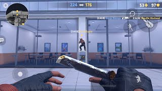 CAGB Noscope Practice Part 2