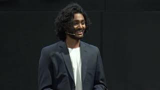 Climate Youth Action – Same Goal, Different Perspective | Yuv Sungkur | TEDxPlainesWilhems screenshot 3