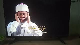 AZAN SUBUH 2020 🕋🕋 TV1 RTM 101 👍👍