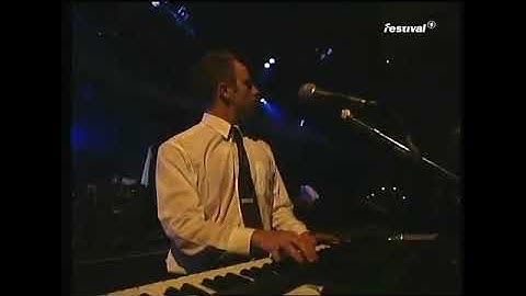 Faith No More - Easy (Live @ Bizarre Festival 1997) [HQ]